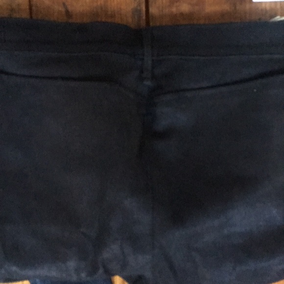 Rag & Bone genuine leather pants - Picture 5 of 5